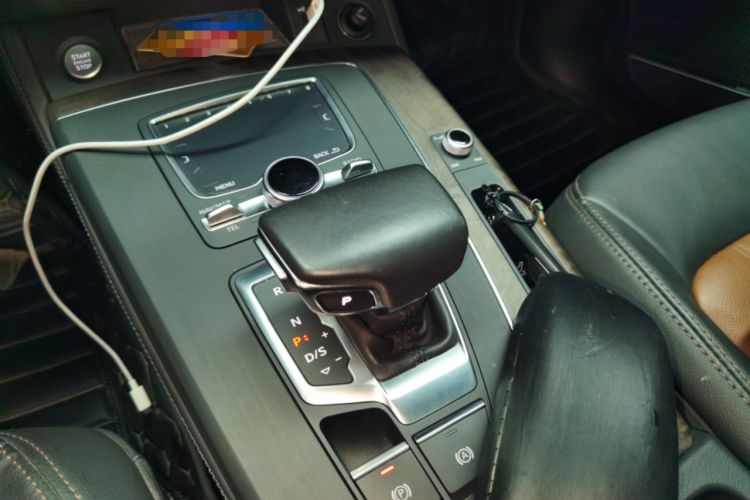 Used Audi Q5L 2020 45 TFSI Prestige Elegant Edition
