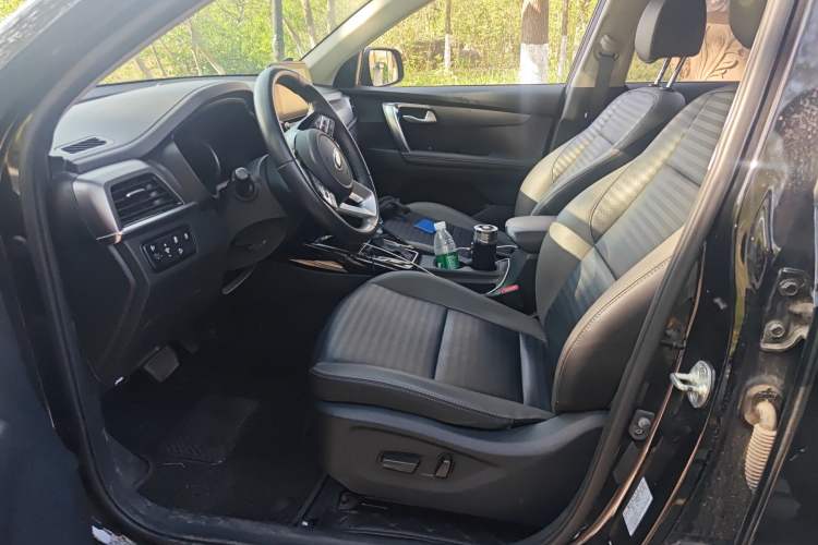 Used Kia Sportage R 2019 2.0L Automatic Smart Luxury Edition