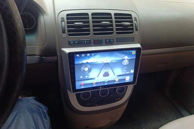 Used Buick GL8 2014 2.4L Classic Edition