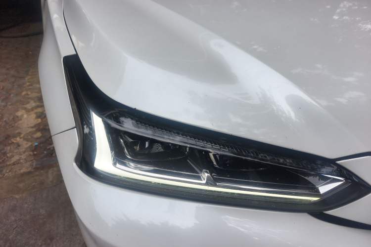 Used GAC Group Toyota iA5 2022 Leading Edition
