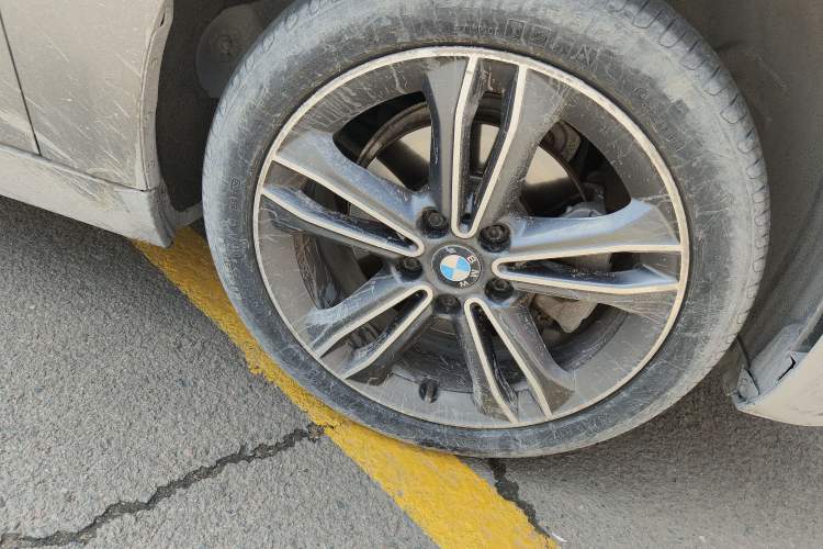 Used BMW 1 Series 2018 118i Sport Edition