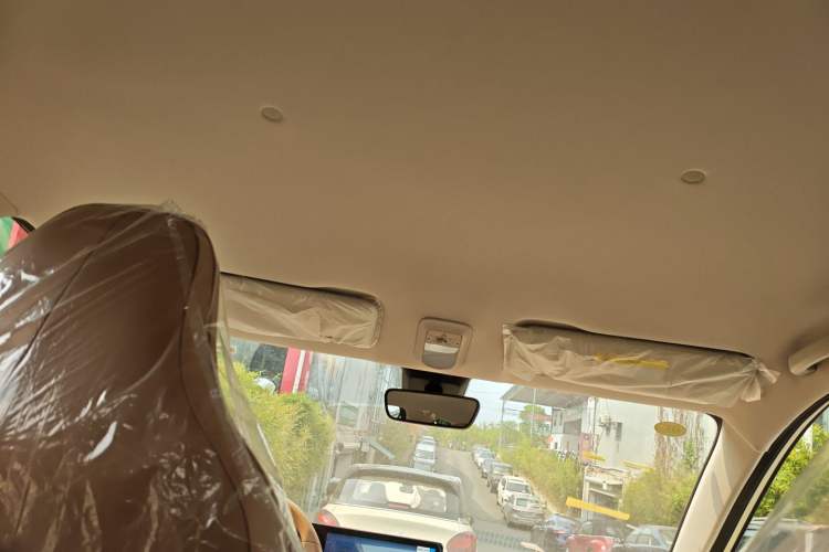 Used Wuling Bingo 2025 333 km Enjoyment Version
