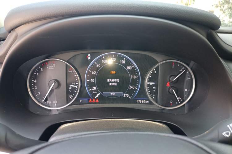 Used Buick LaCrosse 2021 Avenir Aivia Flagship Model