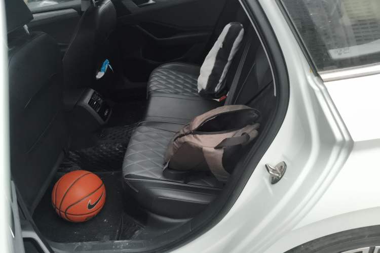 Used Volkswagen Sagitar 2023 280TSI DSG Beyond Lite Edition
