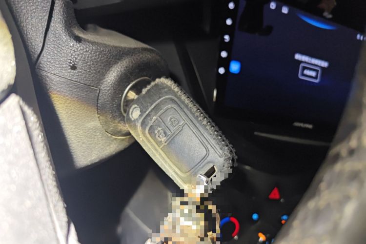 Used Chevrolet Trax 2014 1.4T Automatic Two-Wheel Drive Luxury Model