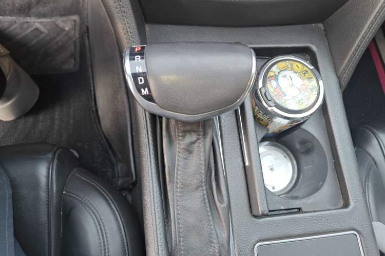 Used Cadillac CT6 2017 28T Elite Model