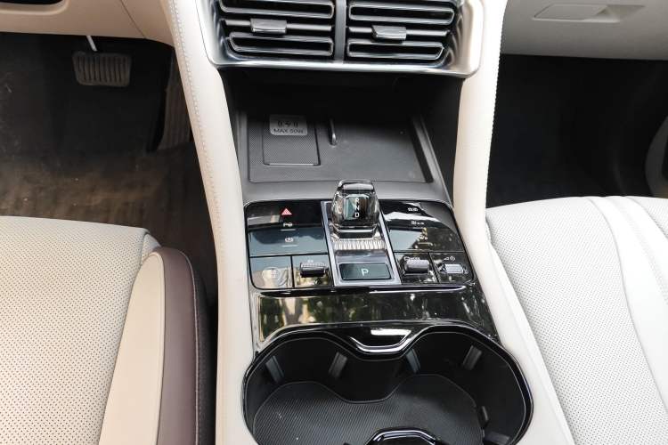 Used BYD Song PLUS New Energy 2025 DM-i Intelligent Driving 160KM Flagship Model
