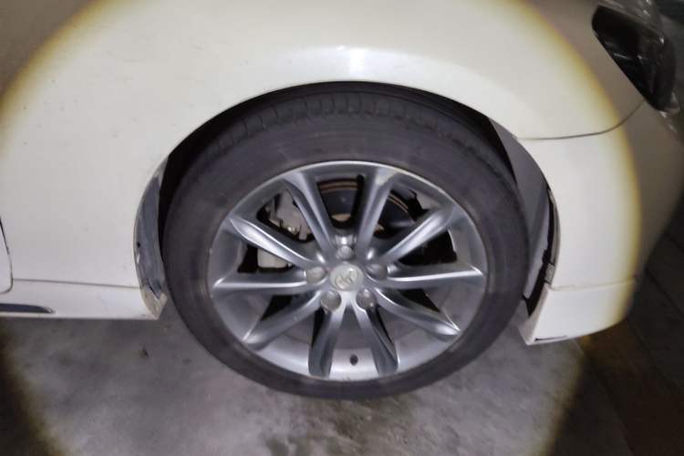 Used Toyota Reiz 2012 2.5V Fengdu Elite Stylish Edition
