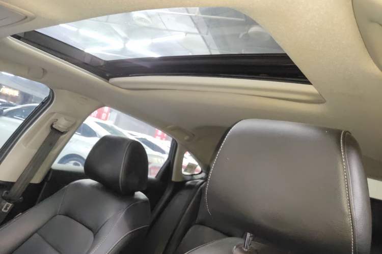 Used Honda Civic 2022 240TURBO CVT Jingcheng Edition
