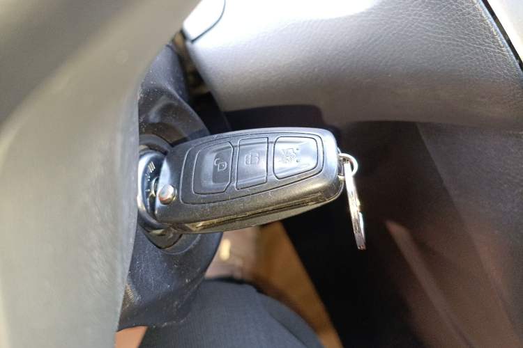 Used Ford Focus 2012 Hatchback 1.6L Automatic Fashion Edition
