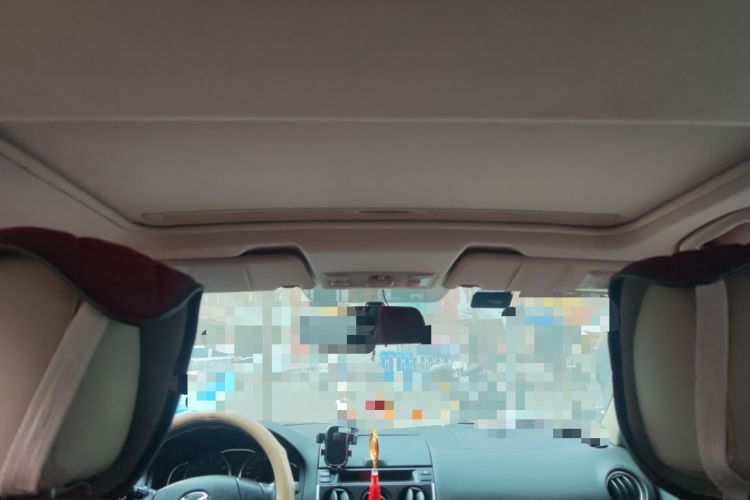 Used Mazda 6 2011 2.0L Automatic Fashion Edition
