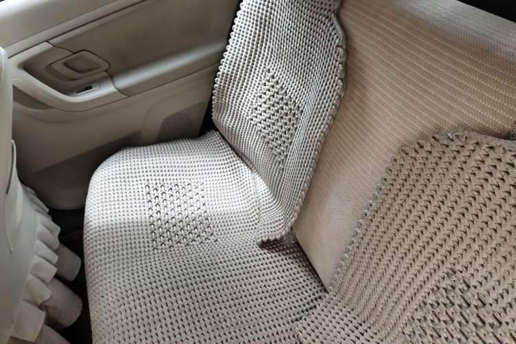 Used Skoda Fabia 2011 1.4L Manual Crystal Edition
