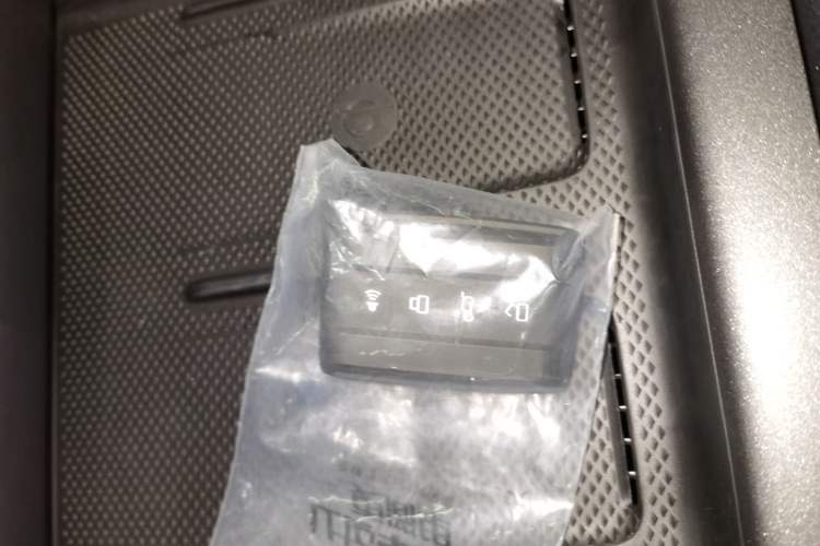 Used Tank 300 2025 2.0T Conqueror