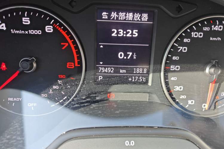 Used Audi A3 2019 Sportback 35 TFSI Ambition China V