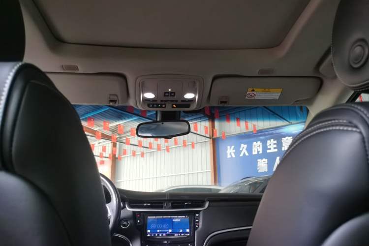 Used Cadillac XTS 2018 28T Elite Edition