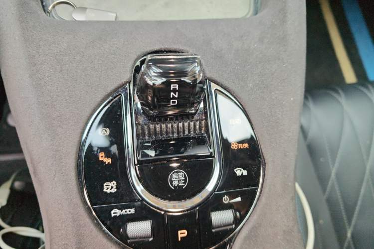 Used BYD Seal 2023 Champion Edition 550km Prestige Model
