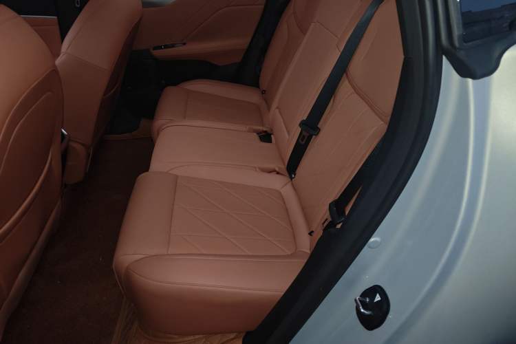 Used Deepal S05 2026 Model 620Max Pure Electric Edition
