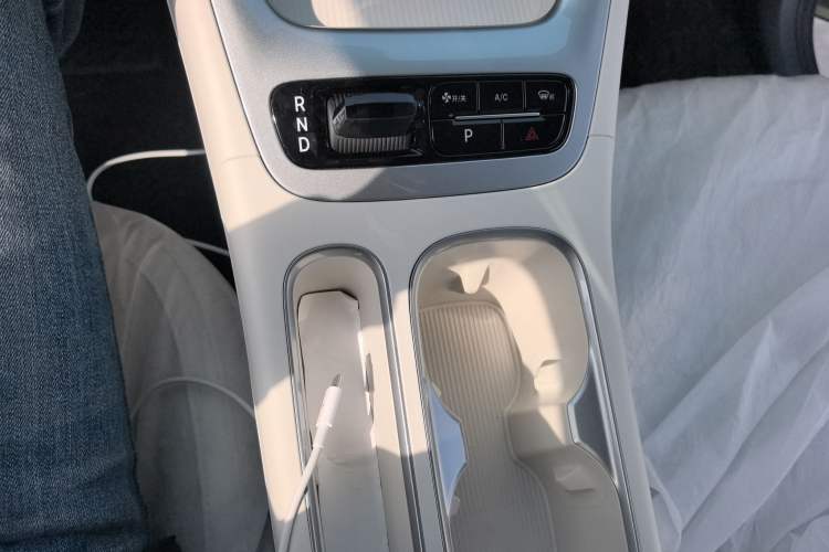 Used Geely Galaxy Geome 2025 310km Youth Edition
