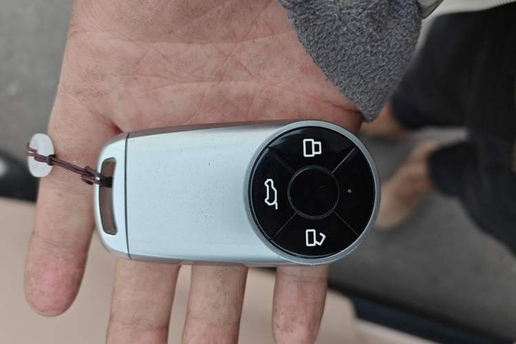 Used ORA Good Cat 2021 400km Standard Range Athena Edition Lithium-Ion Battery