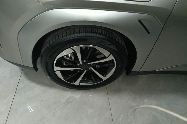 Used AION Y 2025 Plus 510 Zhihao Edition