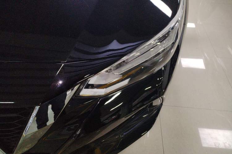 Used Nissan Sylphy 2021 1.6L XL CVT Enjoyment Edition
