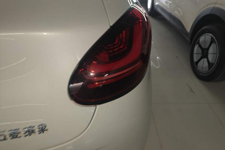 Used Wuling Bingo 2024 333 km Enjoyment Version