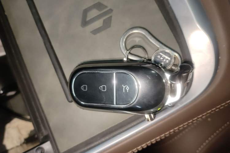 Used Leapmotor C11 2023 Pure Electric 500 Comfort Edition
