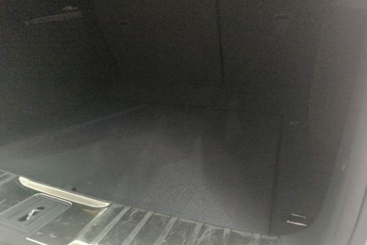 Used Honda Avancier 2017 240TURBO Two-Wheel Drive Elite Edition
