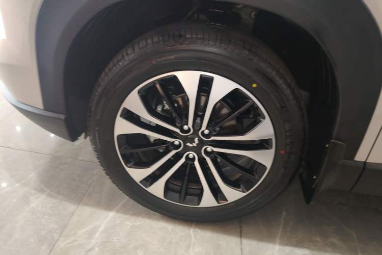 Used Wuling Starlight 560 2026 1.5T CVT Elite Edition
