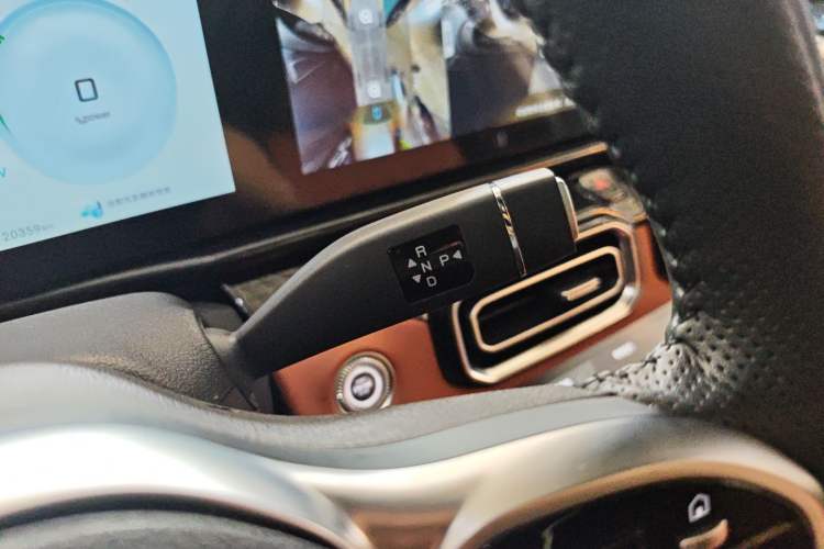 Used JETOUR Shanhai L7 2024 1.5T 120km MAX+ 7-Seater