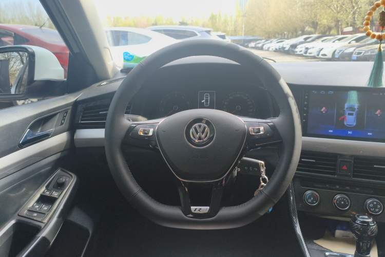 Used Volkswagen Bora 2020 1.5L Automatic Fashion Edition
