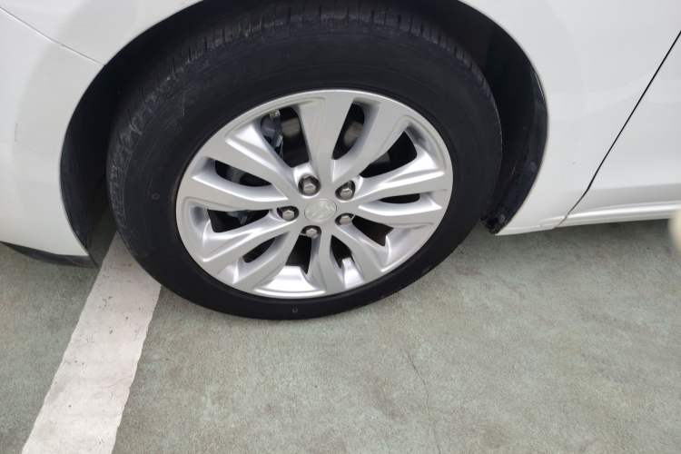 Used Buick GT 2021 Revised Version Flagship 1.5L Automatic Elite Edition