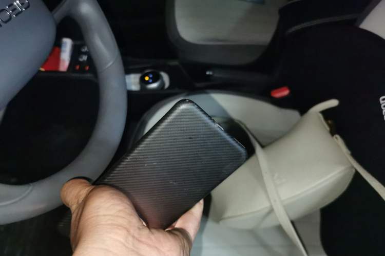 Used Geely Galaxy Panda 2025 210km Panda Kart
