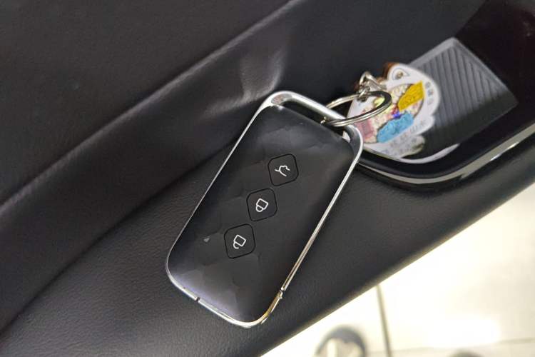 Used Wuling Xingguang 2024 Co-Creation Edition 150 Advanced Model