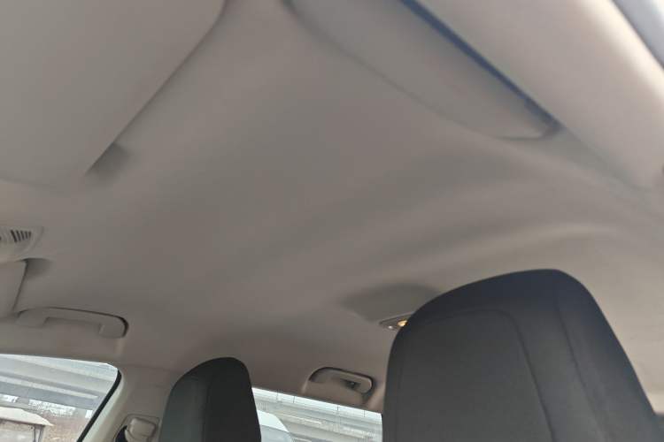 Used Peugeot 5008 2019 360THP 5-Seater Leading Edition Headliner