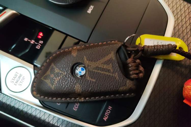 Used BMW 4 Series 2023 425i M Sport Night Edition