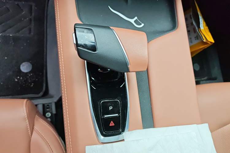 Used CHANGAN UNI-Z 2025 1.5T Premium Edition