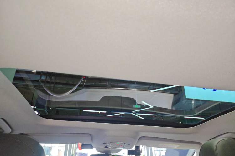 Used Audi A7 2023 45 TFSI Prestige Edition Headliner