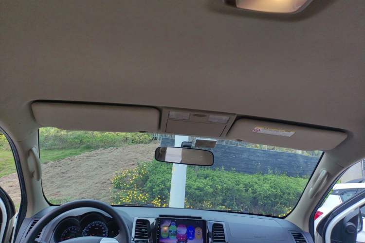 Used Toyota Fortuner 2015 2.7L Standard Edition
