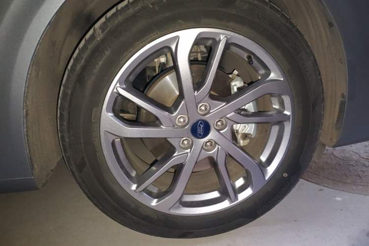 Used Ford Mondeo 2023 EcoBoost 245 Luxury Model
