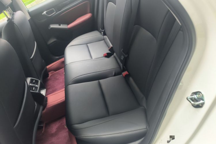 Used Honda Integra 2023 240TURBO CVT Leading Edition