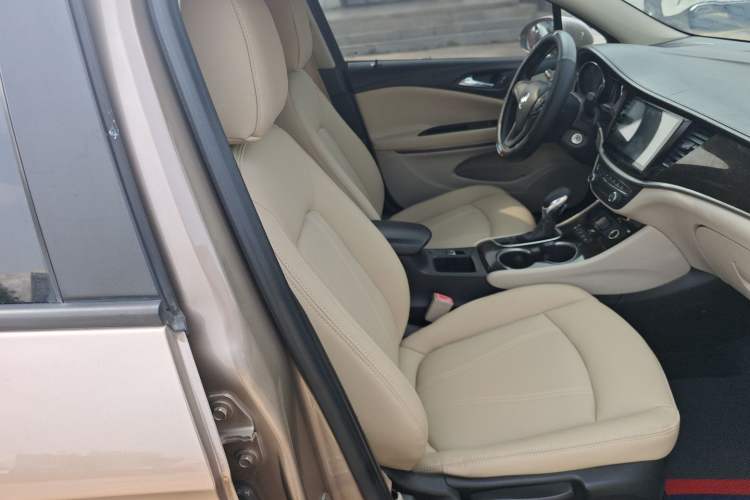 Used Buick Verano 2018 Sedan 15S Automatic Entry Model