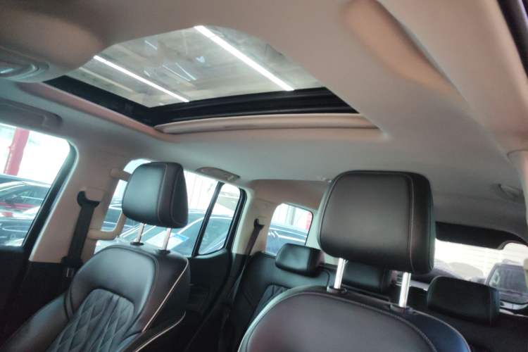 Used Tank 300 2021 Off-Road Edition 2.0T Challenger