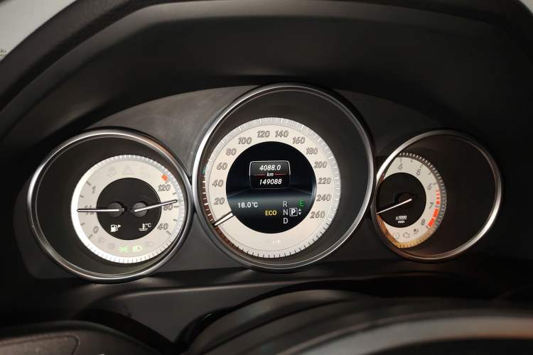 Used Mercedes-Benz E-Class 2015 Revised E 180 L Sport Edition