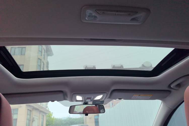 Used CHANGAN Eado 2022 PLUS Blue Whale NE 1.4T GDI DCT Prestige Edition
