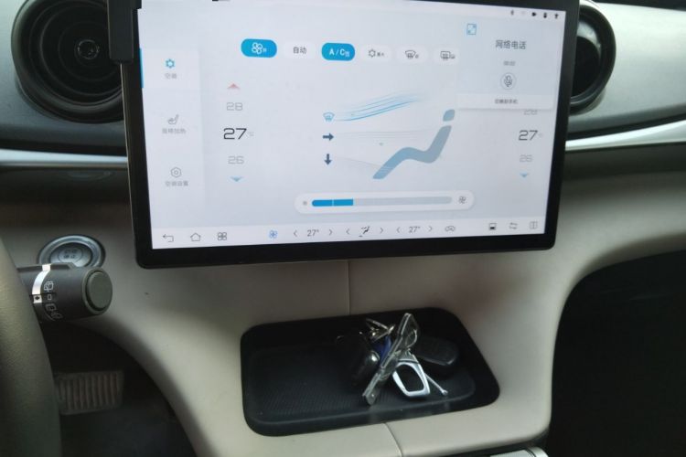 Used BYD Dolphin 2023 420 km Fashion Edition