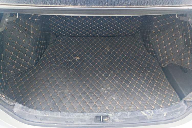 Used Toyota Corolla 2017 Revised Version 1.2T S-CVT GL
