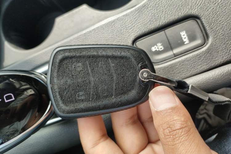 Used Cadillac XT5 2016 25T Luxury Model
