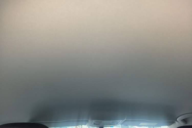 Used Volkswagen Lavida 2023 Revised 1.5L Automatic DeYi Edition Headliner