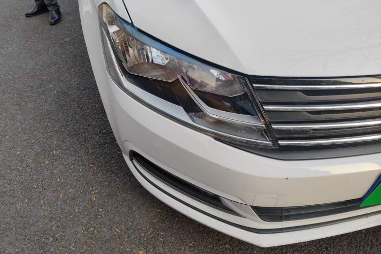 Used Volkswagen Gran Lavida 2015 230TSI DSG Comfort Edition